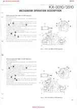 Preview for 8 page of Kenwood kx-3010 Service Manual