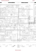 Предварительный просмотр 19 страницы Kenwood kx-3010 Service Manual