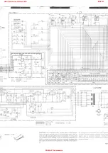 Предварительный просмотр 20 страницы Kenwood kx-3010 Service Manual