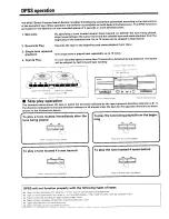 Предварительный просмотр 12 страницы Kenwood KX-4080 Instruction Manual