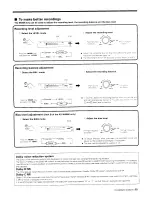 Preview for 15 page of Kenwood KX-4080 Instruction Manual