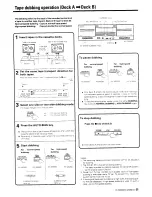 Preview for 21 page of Kenwood KX-4080 Instruction Manual