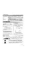 Предварительный просмотр 3 страницы Kenwood KX-5060S Instruction Manual