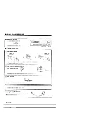 Предварительный просмотр 8 страницы Kenwood KX-5060S Instruction Manual