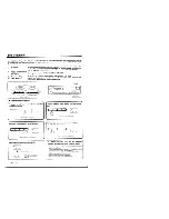 Предварительный просмотр 10 страницы Kenwood KX-5060S Instruction Manual