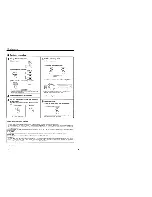 Предварительный просмотр 14 страницы Kenwood KX-5060S Instruction Manual