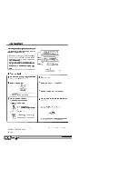 Preview for 20 page of Kenwood KX-5550 Instruction Manual