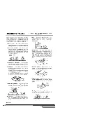 Preview for 4 page of Kenwood KX-7030 Instruction Manual