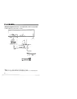 Preview for 8 page of Kenwood KX-7030 Instruction Manual