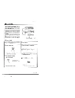 Предварительный просмотр 21 страницы Kenwood KX-7030 Instruction Manual