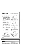 Предварительный просмотр 4 страницы Kenwood KX-W8050 Instruction Manual