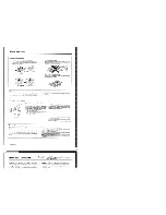 Предварительный просмотр 6 страницы Kenwood KX-W8050 Instruction Manual