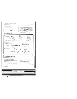 Предварительный просмотр 10 страницы Kenwood KX-W8050 Instruction Manual