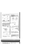 Предварительный просмотр 11 страницы Kenwood KX-W8050 Instruction Manual