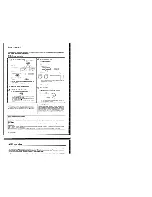 Предварительный просмотр 14 страницы Kenwood KX-W8050 Instruction Manual