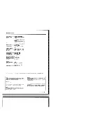 Предварительный просмотр 27 страницы Kenwood KX-W8050 Instruction Manual