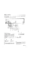 Предварительный просмотр 3 страницы Kenwood KX-W8060 Instruction Manual