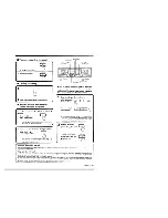 Предварительный просмотр 11 страницы Kenwood KX-W8060 Instruction Manual