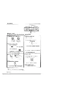 Preview for 12 page of Kenwood KX-W8060 Instruction Manual