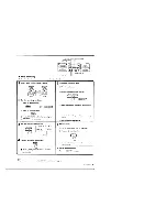 Preview for 13 page of Kenwood KX-W8060 Instruction Manual