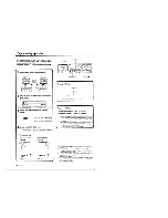 Предварительный просмотр 18 страницы Kenwood KX-W8060 Instruction Manual