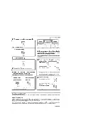 Preview for 11 page of Kenwood KX-W895 Instruction Manual