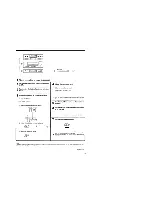 Preview for 17 page of Kenwood KX-W895 Instruction Manual