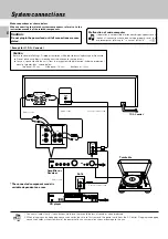 Предварительный просмотр 6 страницы Kenwood KXF-W4030 Instruction Manual