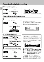 Предварительный просмотр 10 страницы Kenwood KXF-W4030 Instruction Manual