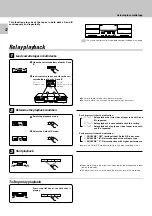 Предварительный просмотр 12 страницы Kenwood KXF-W4030 Instruction Manual