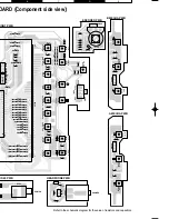 Предварительный просмотр 8 страницы Kenwood KXF-W4030 Service Manual