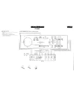 Предварительный просмотр 15 страницы Kenwood L-07D Service Manual