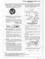 Предварительный просмотр 5 страницы Kenwood L-1000M Instruction Manual