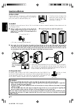 Предварительный просмотр 4 страницы Kenwood LS-5070ES Instruction Manual