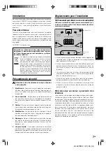 Предварительный просмотр 7 страницы Kenwood LS-5070ES Instruction Manual