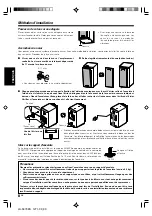 Предварительный просмотр 8 страницы Kenwood LS-5070ES Instruction Manual