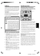 Предварительный просмотр 11 страницы Kenwood LS-5070ES Instruction Manual