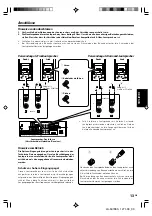 Предварительный просмотр 13 страницы Kenwood LS-5070ES Instruction Manual