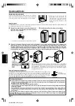 Предварительный просмотр 16 страницы Kenwood LS-5070ES Instruction Manual