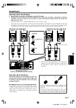 Предварительный просмотр 17 страницы Kenwood LS-5070ES Instruction Manual