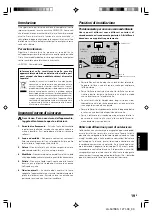 Предварительный просмотр 19 страницы Kenwood LS-5070ES Instruction Manual