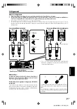 Предварительный просмотр 21 страницы Kenwood LS-5070ES Instruction Manual