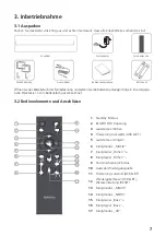 Предварительный просмотр 7 страницы Kenwood LS-600BT Operating Instructions Manual