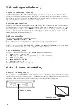 Предварительный просмотр 10 страницы Kenwood LS-600BT Operating Instructions Manual