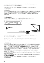 Preview for 12 page of Kenwood LS-600BT Operating Instructions Manual