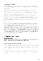 Предварительный просмотр 13 страницы Kenwood LS-600BT Operating Instructions Manual