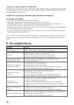 Предварительный просмотр 14 страницы Kenwood LS-600BT Operating Instructions Manual