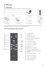 Предварительный просмотр 25 страницы Kenwood LS-600BT Operating Instructions Manual