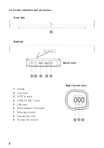 Предварительный просмотр 26 страницы Kenwood LS-600BT Operating Instructions Manual