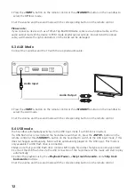 Предварительный просмотр 30 страницы Kenwood LS-600BT Operating Instructions Manual